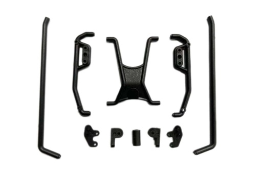 [HBP240273] Hobby Plus 1/18 Scale Trail Hunter Rollcage B