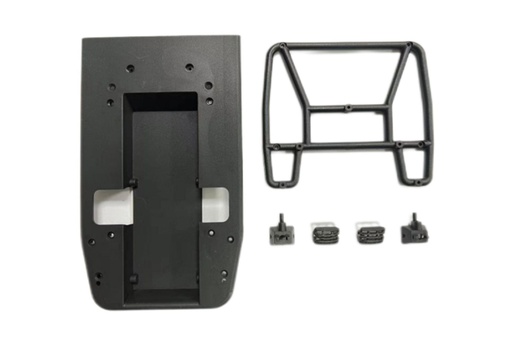[HBP240271] Hobby Plus 1/18 Scale Trail Hunter Rollcage A