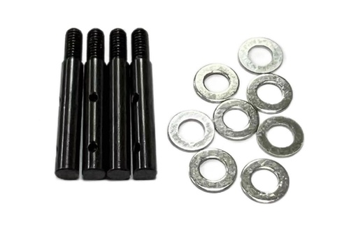 [HBP240249] Hobby Plus 1/18 Scale CR18P Portal axle Shaft