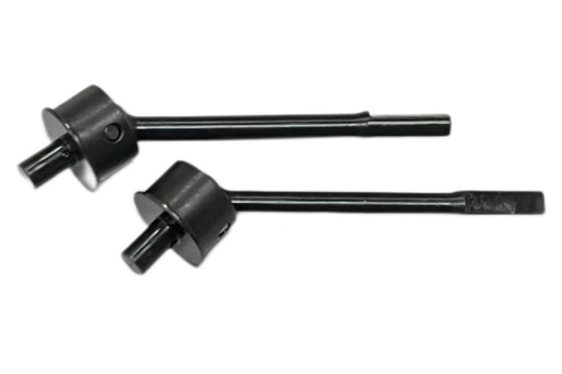 [HBP240241] Hobby Plus 1/18 Scale CR18P Front CVD Drive Shaft