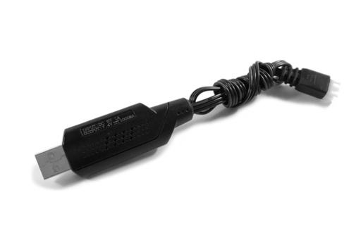 [HBP240163] Hobby Plus 2S 7.4V USB Charger