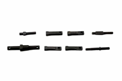 [HBP240120] Hobby Plus 1/18 Scale 6x6 Transmission Gear Shaft Set