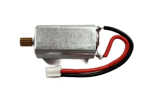 [HBP240118] Hobby Plus 1/18 Scale 55T High Torque Motor