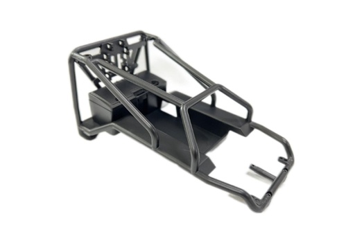 [HBP240092] Hobby Plus 1/18 Scale 6x6 Roll Cage Set
