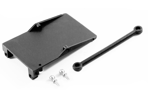 [HBP240077] Hobby Plus 1/18 Scale Panhard Bar Set