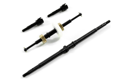 [HBP240058] Hobby Plus 1/18 Scale Axle Drive Shaft Set