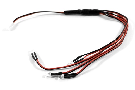 [HBP240031] Hobby Plus 1/24 Scale CR24 LED Light Set