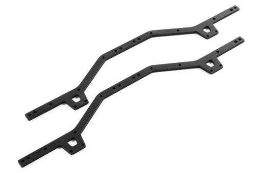 [HBP240020] Hobby Plus 1/24 Scale Main Chassis Set