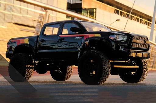 [CIS86568] Carisma SCA-1E V2.1 Toyota TRD Pro 1/10 Scale 4WD Crawler - RTR