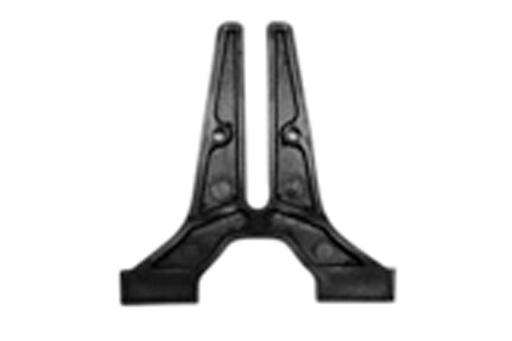 [RSH1010-111] Fly Wing 450 Size 450L V3 Helicopter Swashplate Guide Frame
