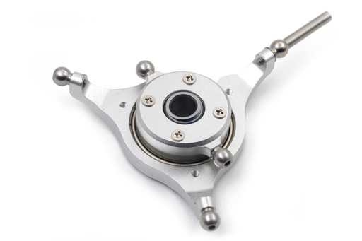 [RSH1010-103] Fly Wing 450 Size 450L V3 Helicopter Metal Swashplate Set