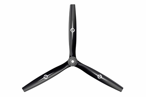 [MAS5001-009] Master Airscrew 9x7 3-Blade Electric Propeller