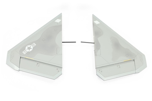 [FJ1051102U] Freewing 64mm EDF F-22 V2 Main Wing
