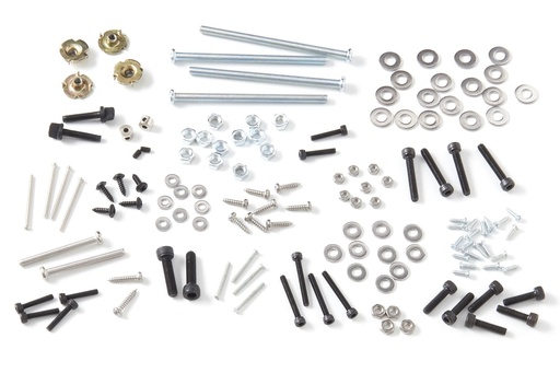 [NXA1055-112] Nexa 1920mm C188 Agwagon Screw Set