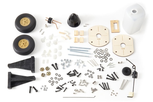 [NXA1055-106] Nexa 1920mm C188 Agwagon Hardware Mounting Set