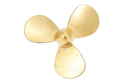 [BNC1004-103] Bancroft 1/40 Scale Island Class US Coast Guard Cutter Propeller - Left