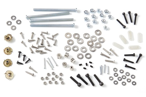 [NXA1054-112] Nexa Pilatus 1580mm PC-6 Swiss Screw Set