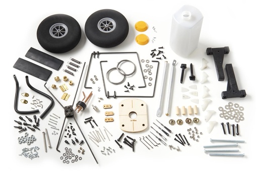 [NXA1053-105] Nexa 2400mm NE-1 Cub Hardware Mounting Set