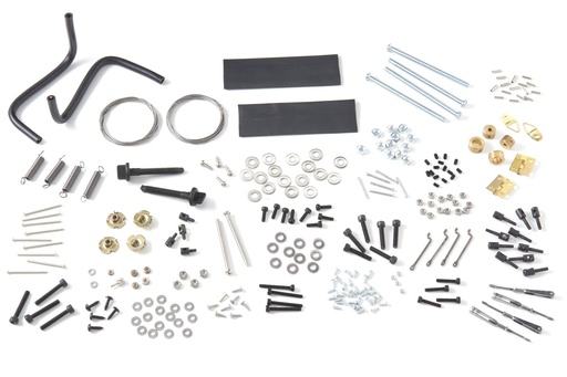 [NXA1053-110] Nexa 2400mm NE-1 Cub Screw Set
