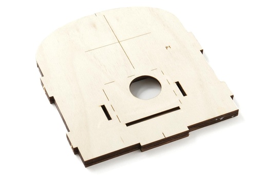 [NXA1053-112] Nexa 2400mm NE-1 Cub Firewall