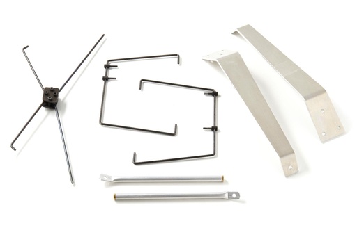 [NXA1053-111] Nexa 2400mm NE-1 Cub Landing Gear Mounting Set