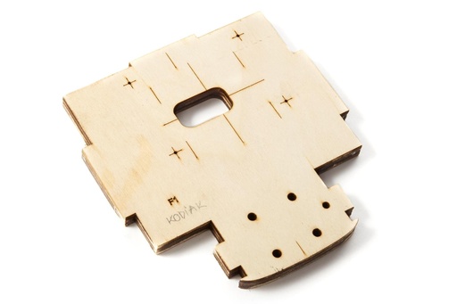 [NXA1052-114] Nexa 2210mm King Quest Kodiak Firewall
