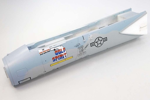 [FJ30911011U] Freewing 90mm F-15 Fuselage Front Section (Updated Version)