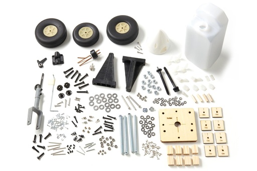 [NXA1052-106] Nexa 2210mm King Quest Kodiak Hardware Mounting Set