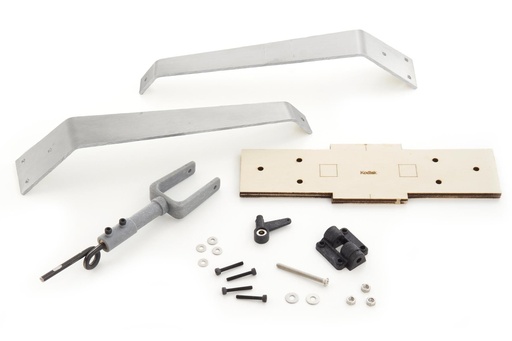[NXA1052-113] Nexa 2210mm King Quest Kodiak Landing Gear Mounting Set