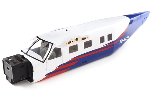 [NXA1052-101] Nexa 2210mm King Quest Kodiak Fuselage