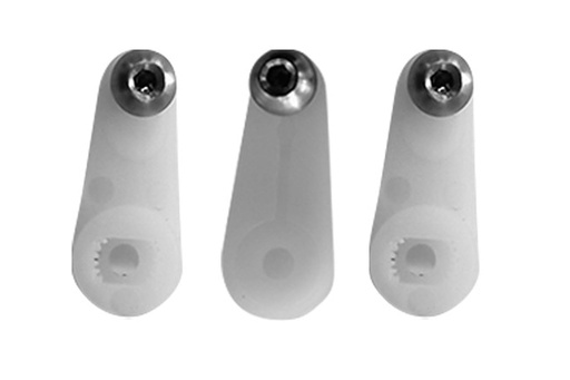 [RSH1005-109] Fly Wing 450 Size Servo Arm
