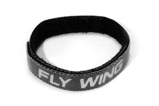 [RSH1005-107] Fly Wing 450 Size Battery Strap