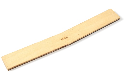 [NXA1051-111] Nexa 1540mm Stick F-1500 Wing Spar Set