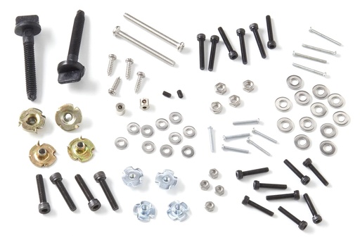 [NXA1051-108] Nexa 1540mm Stick F-1500 Screw Set