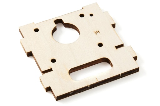 [NXA1051-110] Nexa 1540mm Stick F-1500 Firewall