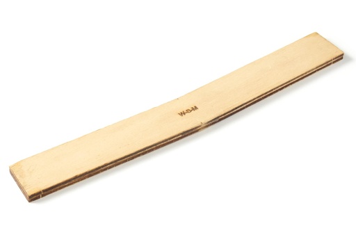 [NXA1050-114] Nexa 1580mm Space Walker Wing Spar Set