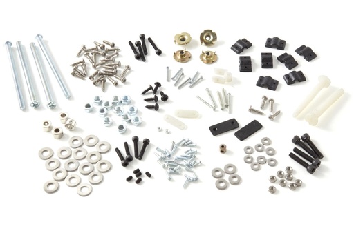 [NXA1050-111] Nexa 1580mm Space Walker Screw Set