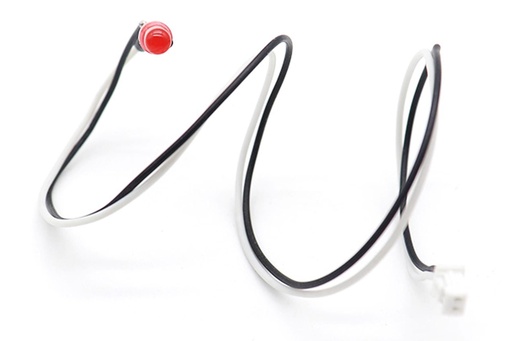 [RSH6022-002] RotorScale 100 Size EC135 Tail LED Light Set