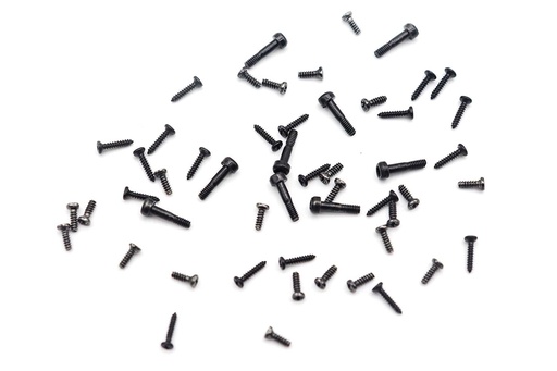 [RSH1009-107] RotorScale 100 Size EC135 Screw Set