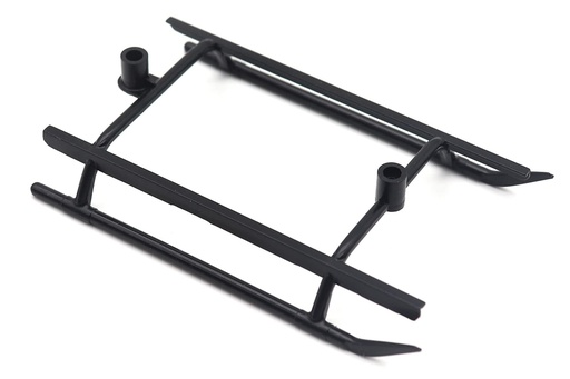 [RSH1009-103] RotorScale 100 Size EC135 Landing Skid Assembly
