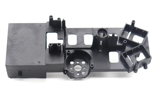 [RSH1009-102] RotorScale 100 Size EC135 Main Frame Assembly