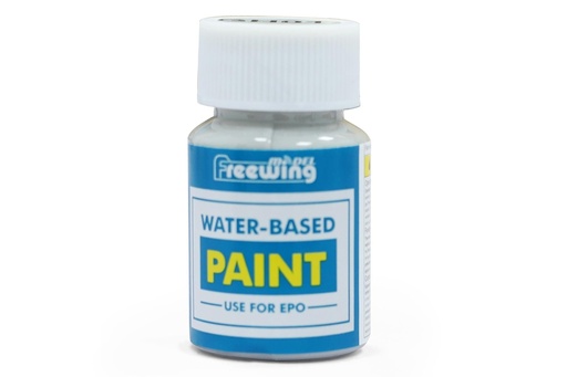[GH01] Freewing Acrylic Paint GH01 Medium Gray 20ml Bottle