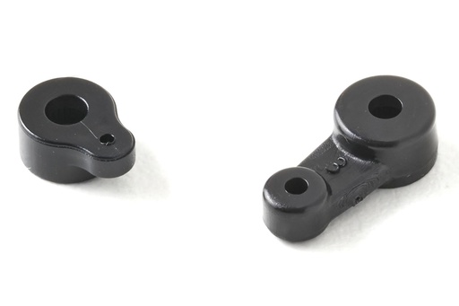 [FMSC3082] FMS FCX24 Smasher Servo Horn Set