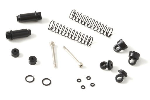 [FMSC3046] FMS FCX24 Smasher Shock Set (2)
