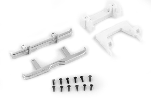 [FMSC3045] FMS FCX24 Smasher Bumper Set