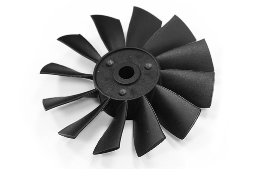 [P06431] Freewing 64mm 12-Blade Ducted Fan Rotor V2
