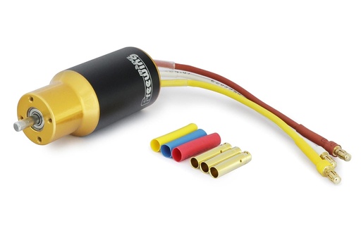 [MI029451] Freewing 2945-3100Kv Brushless Inrunner Motor