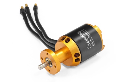 [MO028401] Freewing 2840-2850Kv Brushless Outrunner Motor