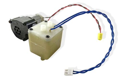 [HLG6028-002] Heng Long 1/16 Scale Tank V7 Smoke Generator