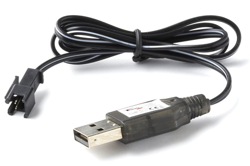 [TORSP-23003] Torro 1/30 Scale World of Tanks USB Battery Charger